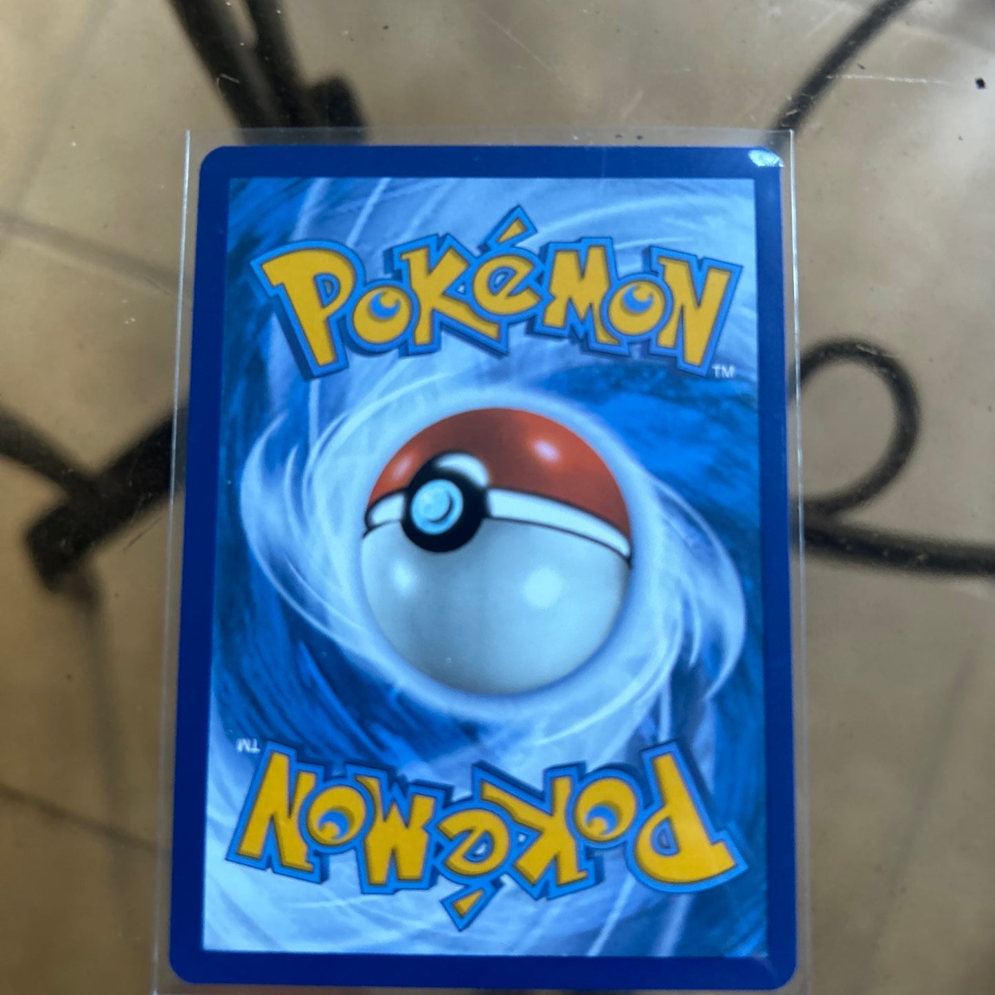 Venusaur ex
